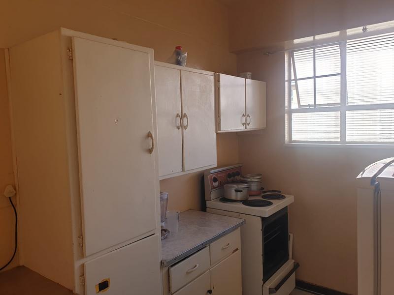 1 Bedroom Property for Sale in Stilfontein North West